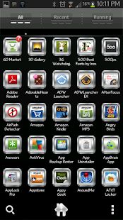 Free Download ICON SET|MetalBracket APK for Android