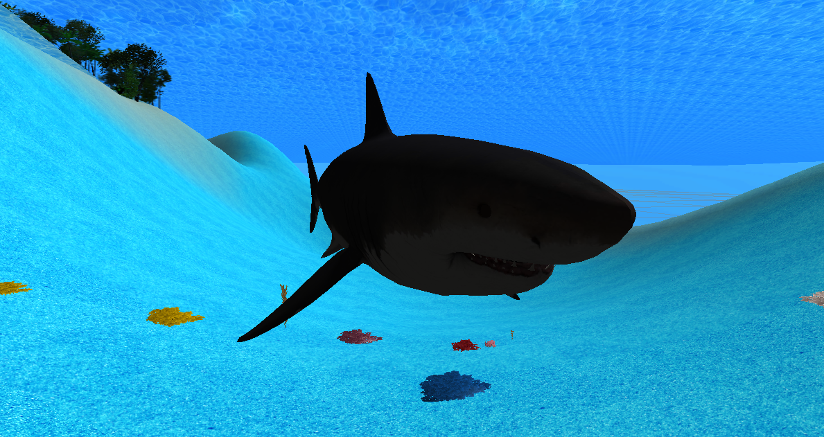 Survival X - screenshot