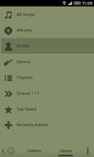 How to get Poweramp Retro LCD Skin lastet apk for bluestacks