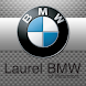 Laurel BMW DealerApp