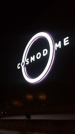 Cosmodome