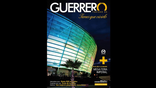 Turismo en Guerrero