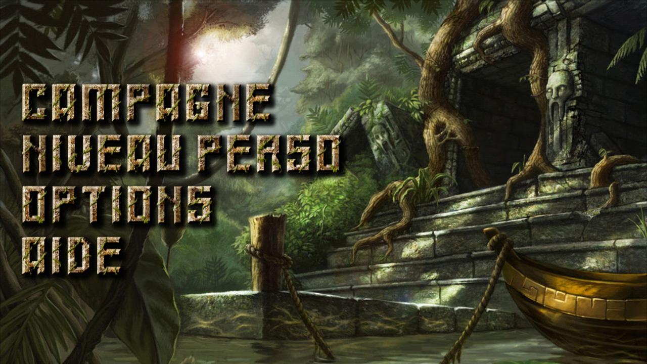 Android application Maze! Ad free screenshort