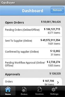 OpsBuyer - RealPage Inc. Screenshots 1