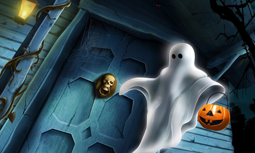 Halloween Wallpapers Screenshots 3