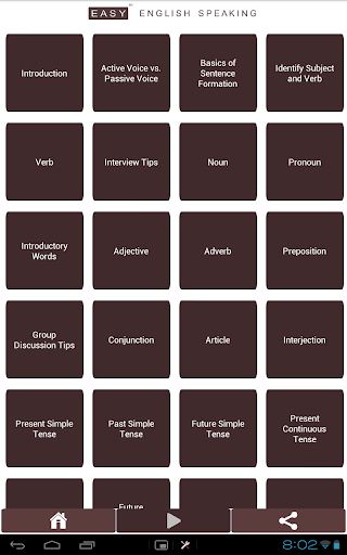【免費教育App】Easy English Speaking Paid-APP點子
