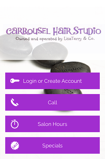 Carrousel Hair Studio