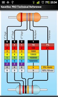 Download Nautilus Technical Ref Lite APK for Android