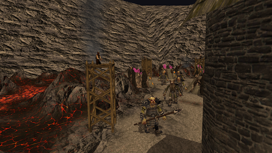 AGE OF MEDIEVAL EMPIRES HD - screenshot thumbnail