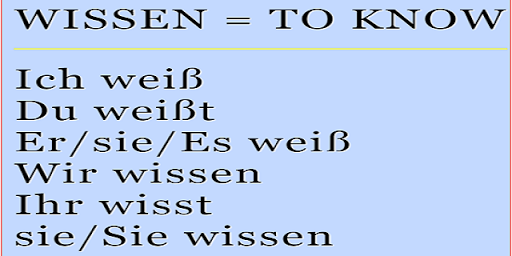 免費下載教育APP|Learn German - Verb of the Day app開箱文|APP開箱王