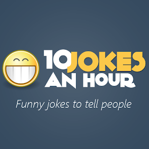 10 Jokes an hour 3.0