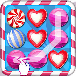 Candy Line 休閒 App LOGO-APP開箱王