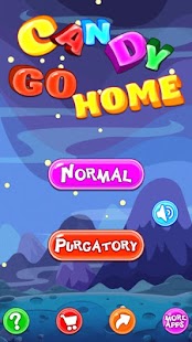 Candy Go Home Screenshots 7