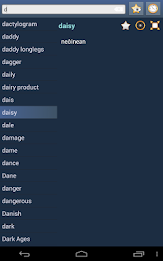 English Scottish Gaelic Dict poster 9