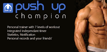 Push-Ups Champion PRO APK