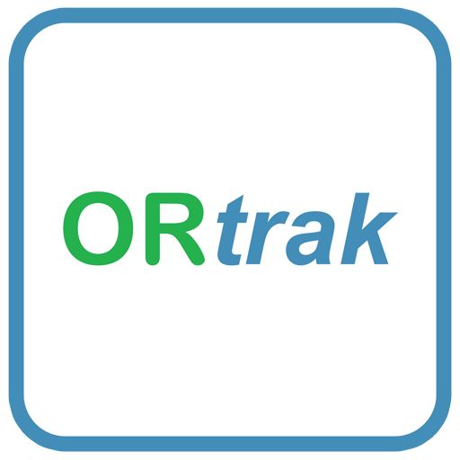 ORtrak LOGO-APP點子