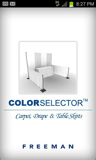 ColorSelector by Freeman