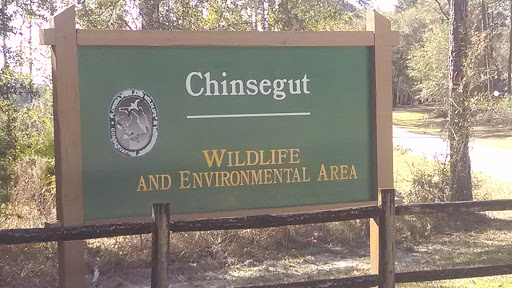 Chinsegut Wildlife Environmental Area