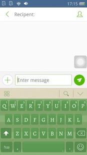Download Playground Theme- Keyboard APK for Android