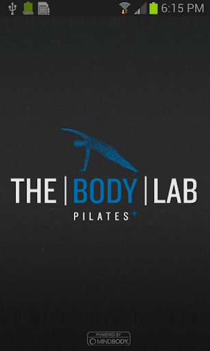 The Body Lab pilates+