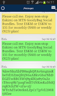How to mod TakeSMS 1.0 mod apk for android