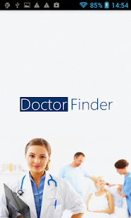 How to install DoctorFinder 1.1 apk for android