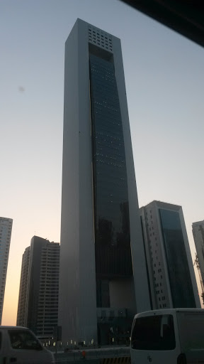  Al Faisal Tower