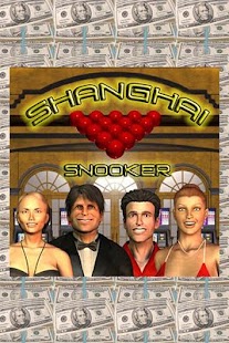 Shanghai Snooker Lite