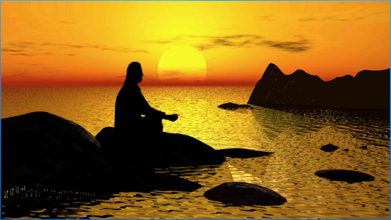 How to install Amazing Sunset Wallpapers 8.1 unlimited apk for bluestacks