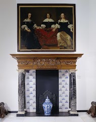 Schoorsteen West-Indische Compagnie