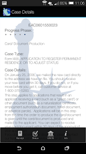How to get USCIS Case Status Lite 1.3.2 apk for laptop