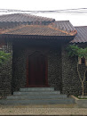 Pintu Bali