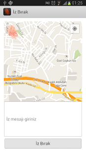 How to mod İz Bırak 1.1 apk for bluestacks
