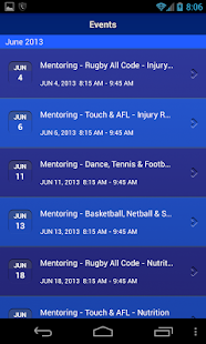 Free Download Academy APK for Android