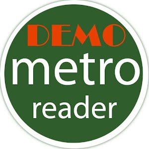 Metro Reader Demo.apk 3.2.0