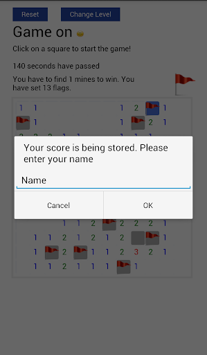 【免費解謎App】Minesweeper : Brain & Puzzle-APP點子