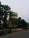 Moovarasampattu Water Tank