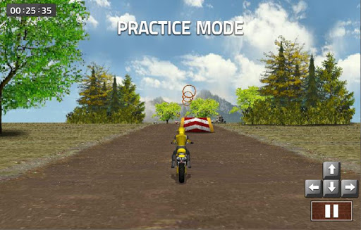 【免費街機App】Dirt Bike Racing-APP點子