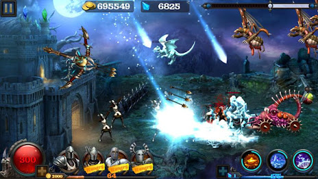 Hell Zombie poster 7