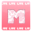 Easy Monogram - LITE mobile app icon