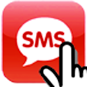 OneTouchSMS – Free logo