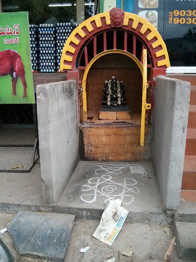 Sri Ganesh Idol
