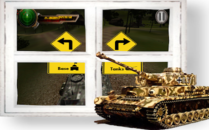 Real Tank Combat 2016 poster 17