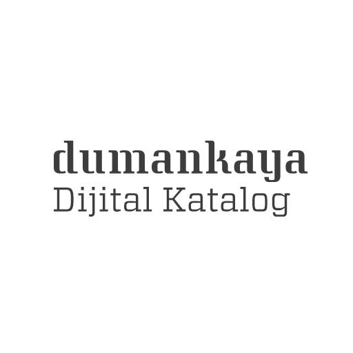 Dumankaya Dijital Katalog LOGO-APP點子