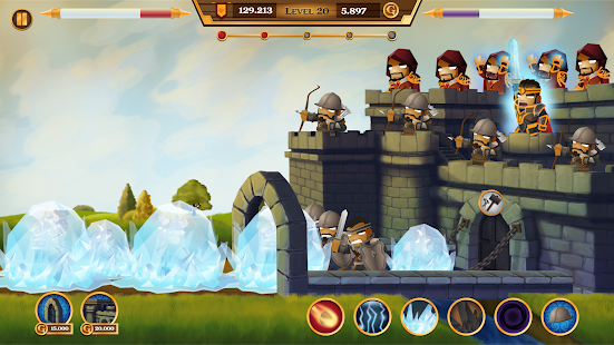 Monster Rush! - screenshot thumbnail