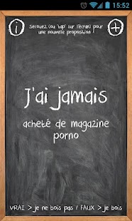 How to install J'ai jamais LITE 1.1 mod apk for laptop