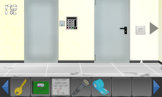Free Lab Escape (full) APK for Android
