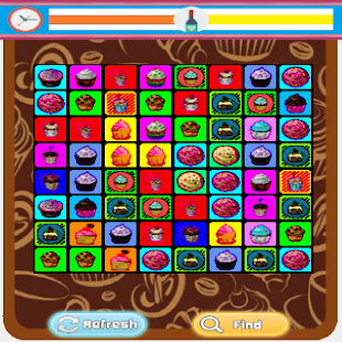 Lastest Onet Cupcakes Connect Link APK for PC