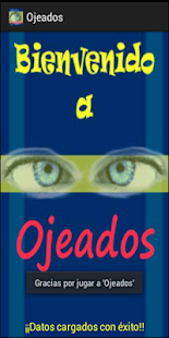 Ojeados Screenshots 0