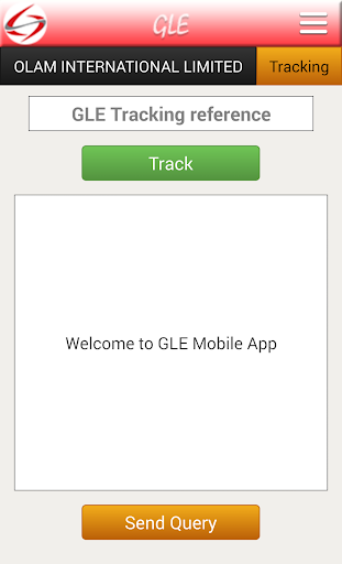 GLE LOGISTICS